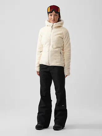 REHALL | Damen Fleecejacke EMMA-R | 